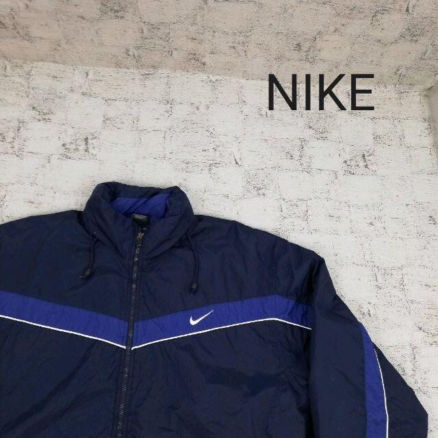 NIKE ナイキ ナイロンブルゾン