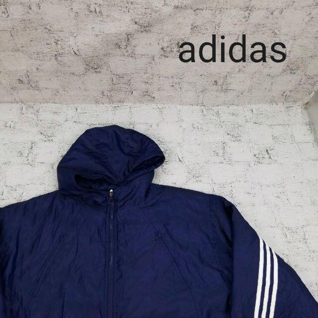 adidas アディダス 90’s ベンチコート