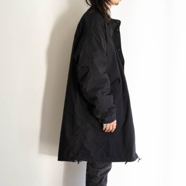 WACKO MARIA - wackomaria モッズコート 新品 未使用 Lサイズ WACKO MARIA - wackomaria モッズコート 新品 未使用 Lサイズ