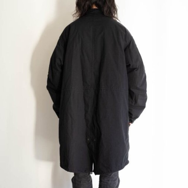 WACKO MARIA - wackomaria モッズコート 新品 未使用 Lサイズ WACKO MARIA - wackomaria モッズコート 新品 未使用 Lサイズ