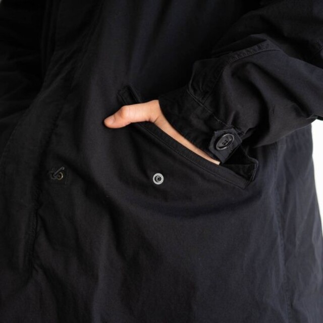 WACKO MARIA - wackomaria モッズコート 新品 未使用 Lサイズ WACKO MARIA - wackomaria モッズコート 新品 未使用 Lサイズ