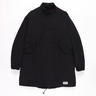 WACKO MARIA - wackomaria モッズコート 新品 未使用 Lサイズ