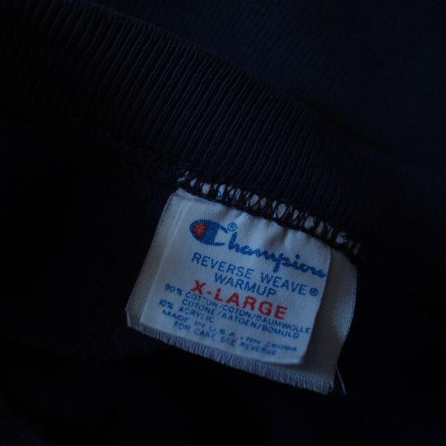 Champion 80's REVERSE WEAVE スウェット メンズのトップス(スウェット)の商品写真