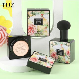 TUZクッションファンデーション(ファンデーション)