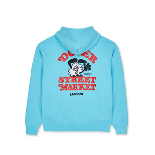 Verdy DSML Hooded Sweatshirt L(パーカー)