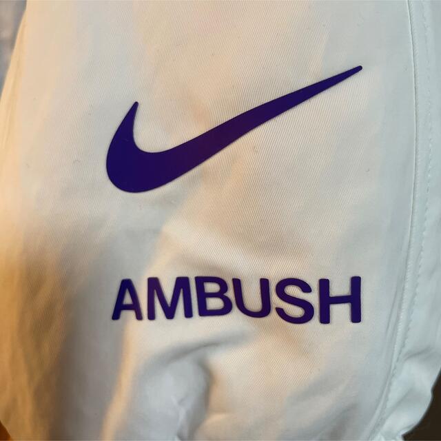 NIKE(ナイキ)のNIKE × AMBUSH メンズのジャケット/アウター(その他)の商品写真