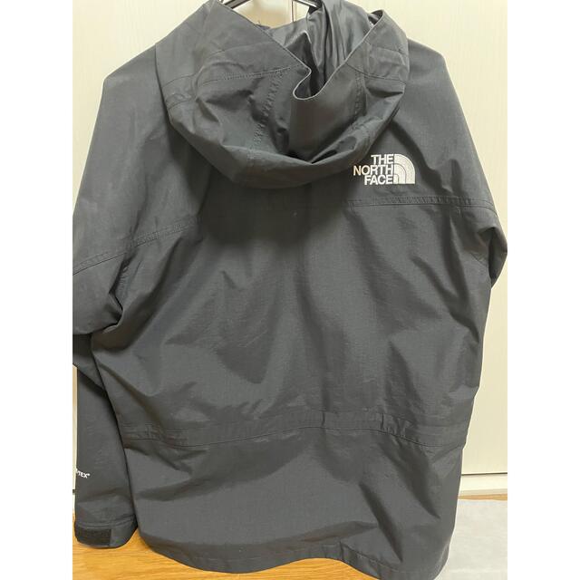 THE NORTH FACE(ザノースフェイス)のTHE NORTHFACEザノースフェイスMountainLightJacket メンズのジャケット/アウター(マウンテンパーカー)の商品写真