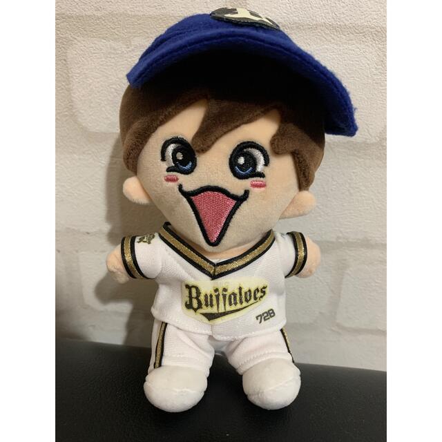 専用 ちびぬい 藤原くん オリックス