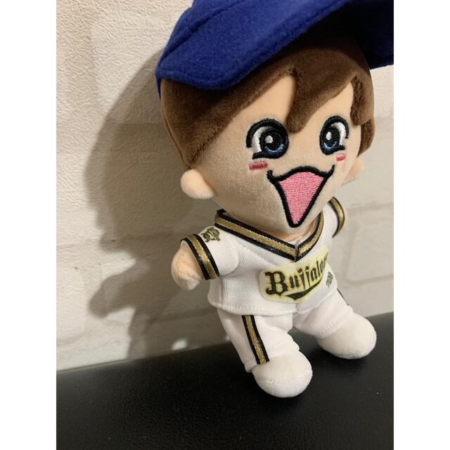 専用 ちびぬい 藤原くん オリックス