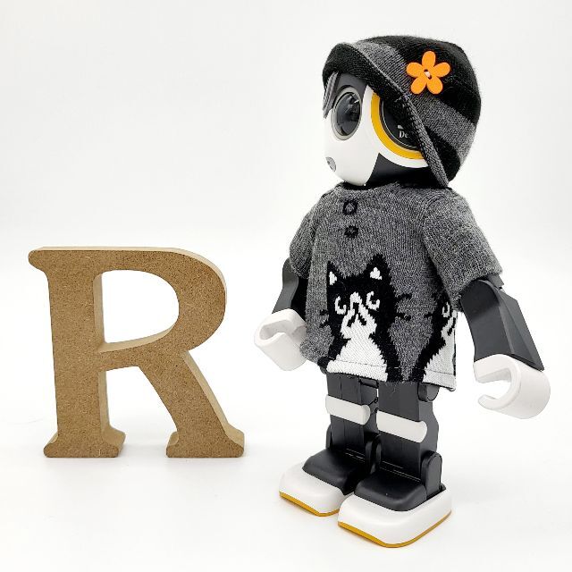 SHARP - ロボホン RoBoHoN ロボホンの服の通販 by bow4.workshop