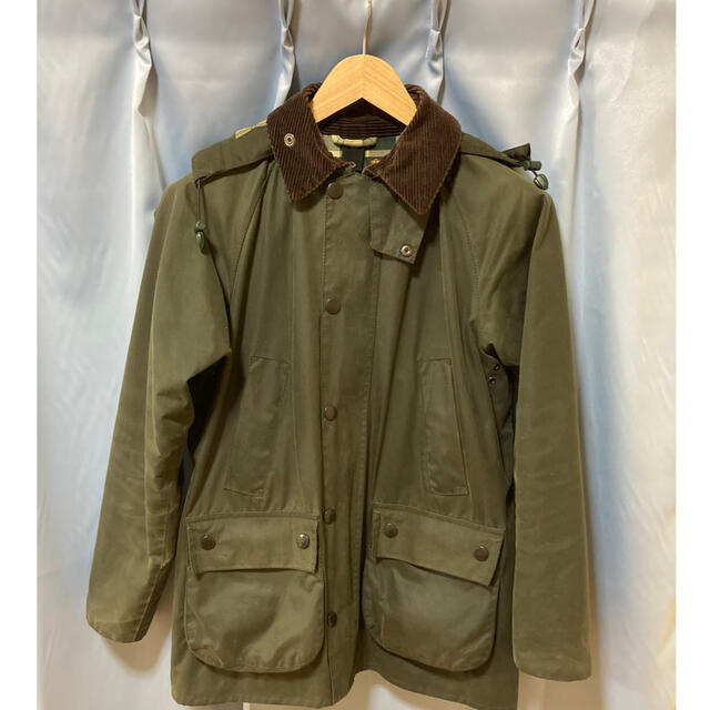 Barbour - Barbour BEDALE SL バブアー ビデイルの+urbandrive.co.ke