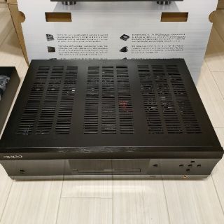 オッポ(OPPO)の中古美品　OPPO Blu-rayディスクプレーヤー UDP-205JP(ブルーレイプレイヤー)