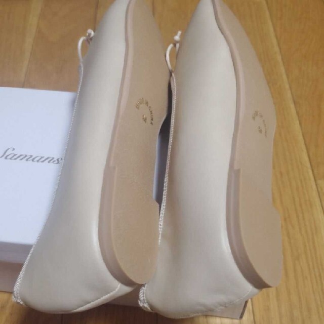 SM2(サマンサモスモス)の新品・サマンサモスモス　パンプス・M レディースの靴/シューズ(ハイヒール/パンプス)の商品写真