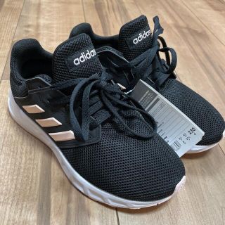 アディダス(adidas)のadidasスニーカー23cm(スニーカー)