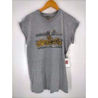 ハーレーダビッドソン(Harley Davidson)のHARLEY DAVIDSON(ハーレーダヴィットソン) メンズ トップス(Tシャツ/カットソー(半袖/袖なし))