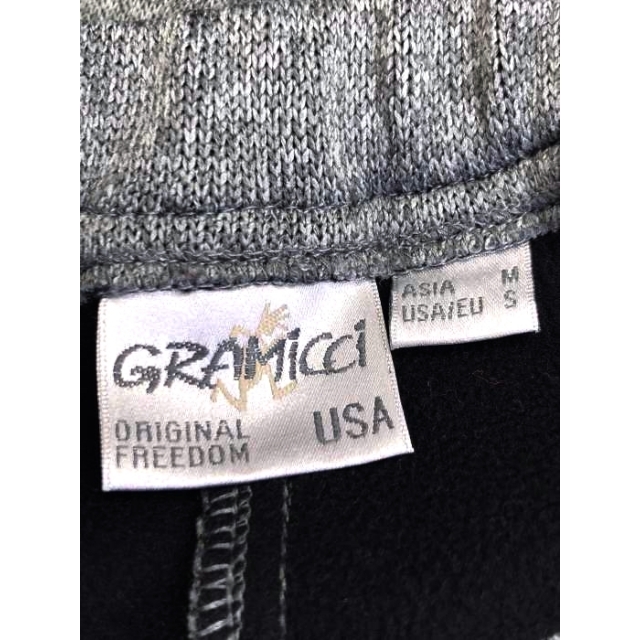 HOT新品 GRAMICCI GRAMICCI（グラミチ） ボンディングフリースNN-PANTS メンズの通販 by  ブランド古着買取販売バズストア ラクマ店｜グラミチならラクマ