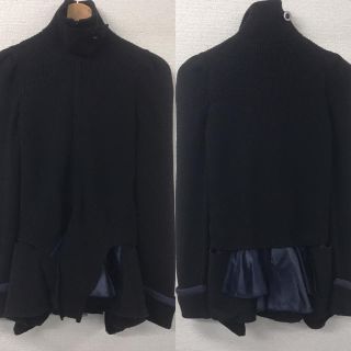 サカイ(sacai)のsakkan様専用(ニット/セーター)