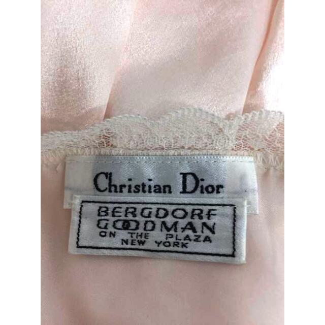 Christian Dior(クリスチャンディオール)のChristian Dior（クリスチャンディオール） レディース ワンピース レディースのワンピース(その他)の商品写真