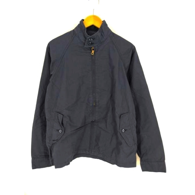 BONCOURA ボンクラ スイングトップ Dog Ear Jacket 38