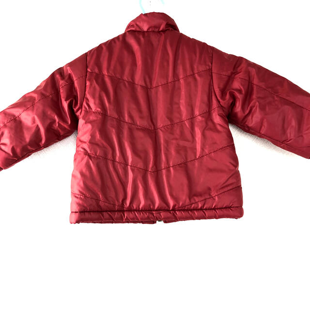 楽天1位】 MIKI HOUSE DOUBLE.B アウター 80サイズ kids-nurie.com