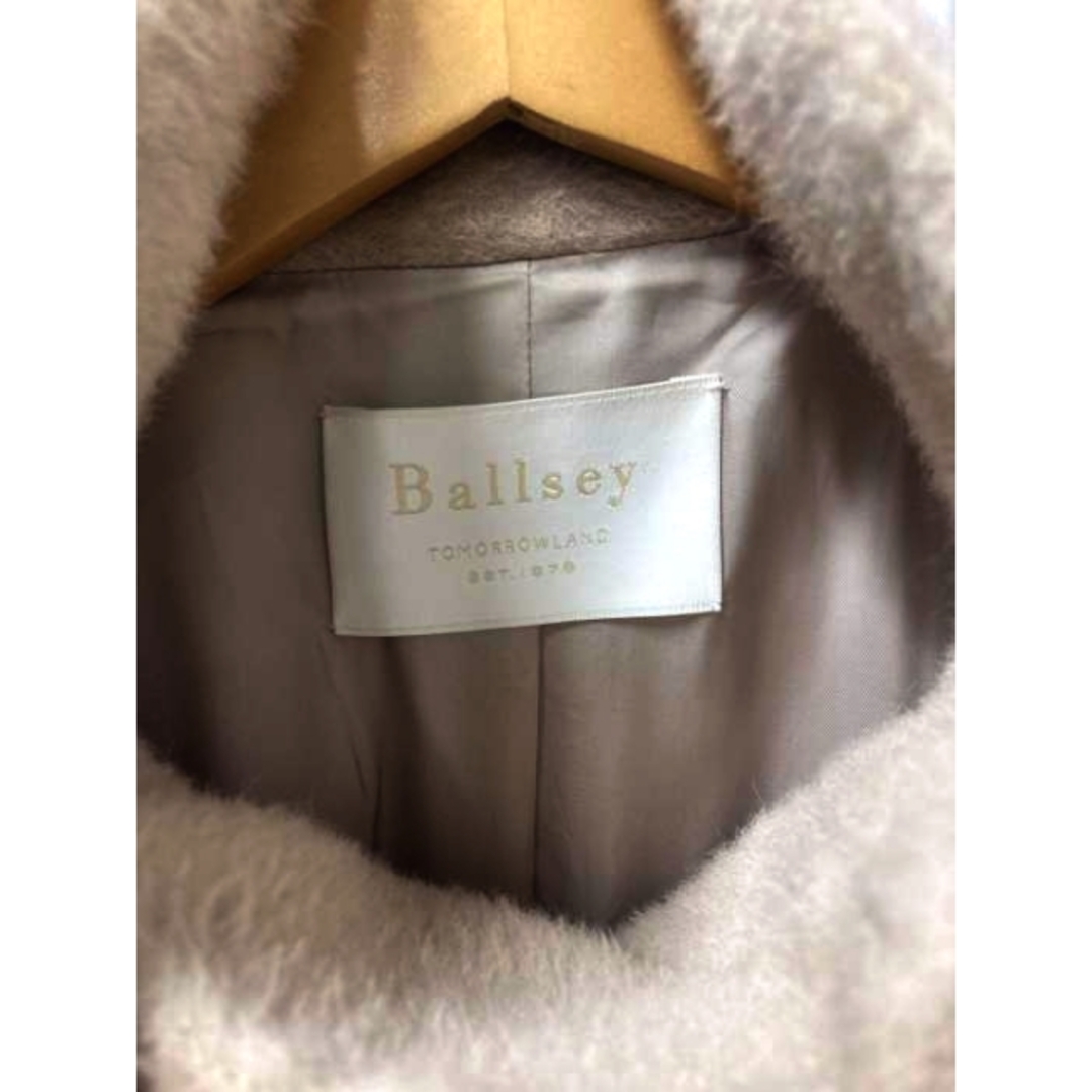 Ballsey TOMORROWLAND(ボールジィ トゥモローランド) コート Ballsey TOMORROWLAND(ボールジィ トゥモローランド) コート