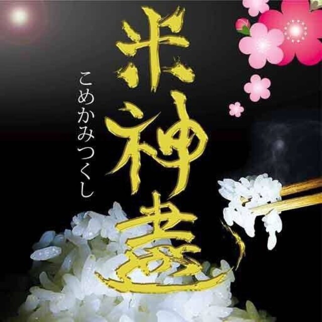 令和３年産新米と九州とれたて野菜セット 食品/飲料/酒の食品(米/穀物)の商品写真