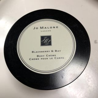 ジョーマローン(Jo Malone)のジョーマローン　ブラックベリー&ベイボディクレーム　ボディクリーム(ボディクリーム)