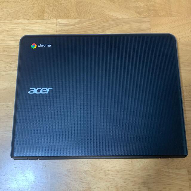 acer ノートパソコン Chromebook C851T-H14N