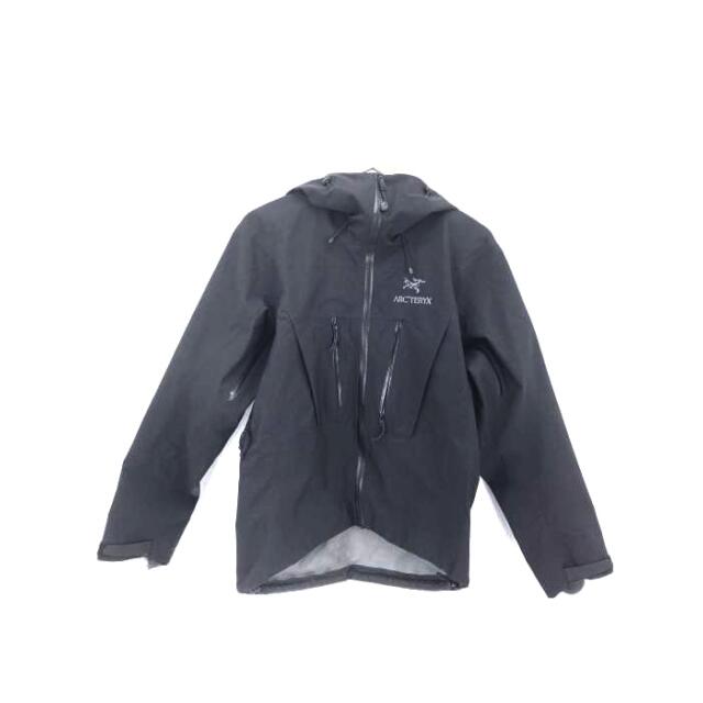 ARCTERYX(アークテリクス) ALPHA SV JACKET メンズ