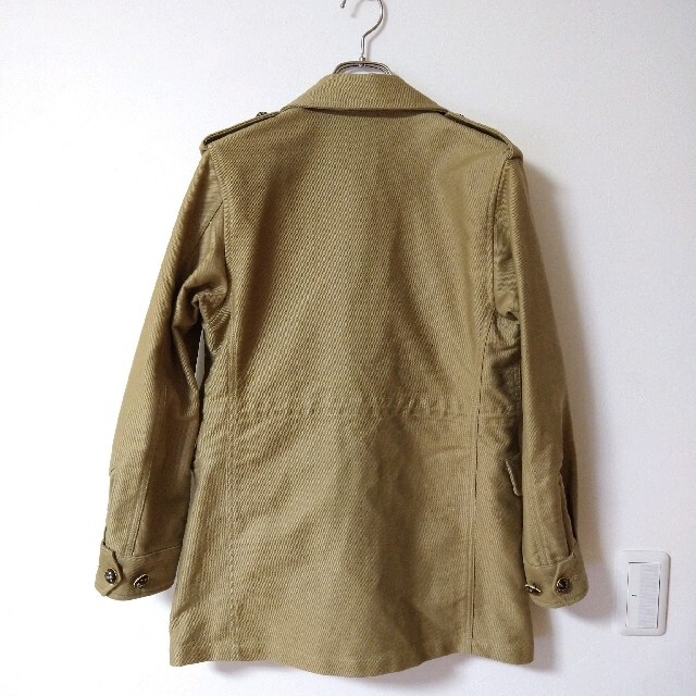 beautiful people - 美品 ビューティフルピープル M-65