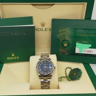 ロレックス(ROLEX)のyumaru85様専用(腕時計(アナログ))