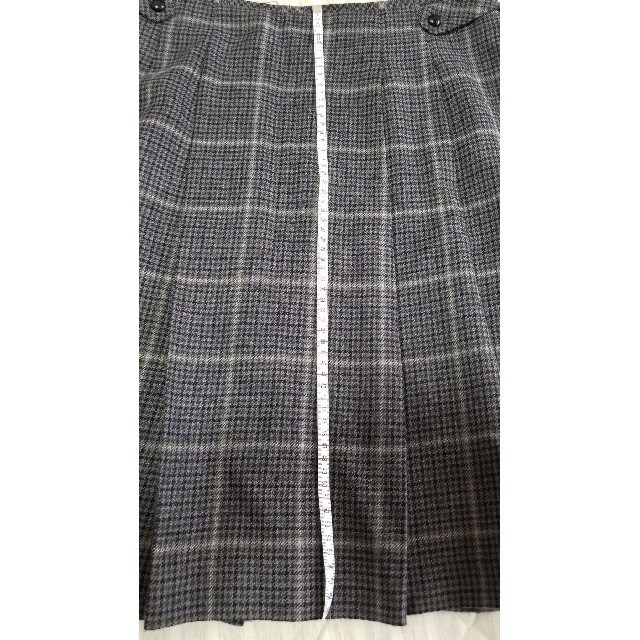 KEITH(キース)のKEITH 膝丈スカート レディースのスカート(ひざ丈スカート)の商品写真