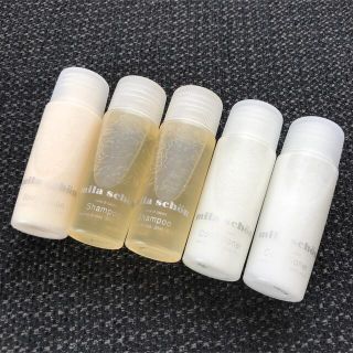 サボン(SABON)の新品未開封 ミラショーンシャンプー コンディショナー ボディーローション(シャンプー/コンディショナーセット)