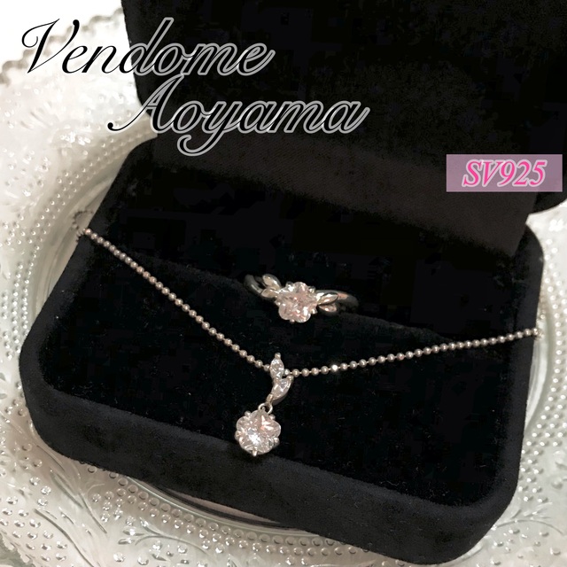 ヴァンドー 4℃ ピアス の通販 by ♡ ai ☆ *・ shop|ヨンドシーなら