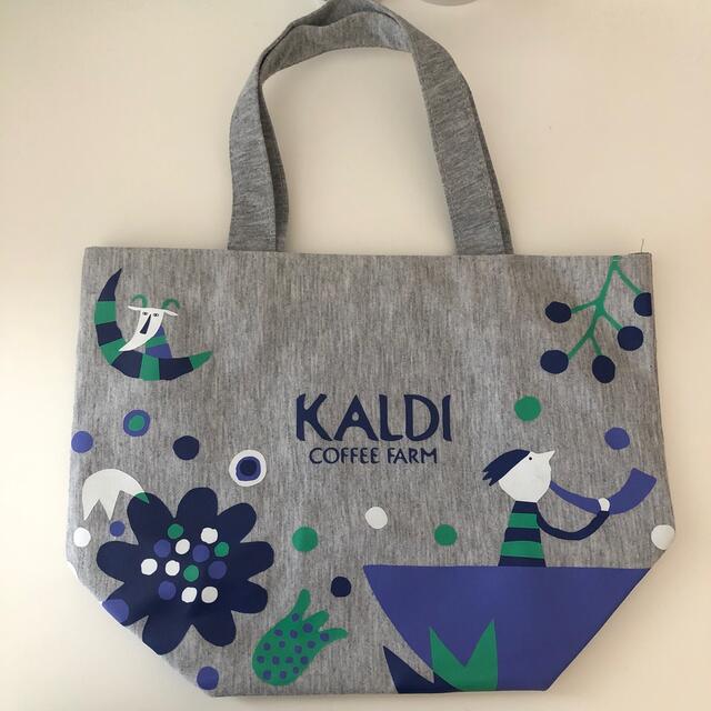 KALDI(カルディ)のKALDI トートバッグ レディースのバッグ(トートバッグ)の商品写真