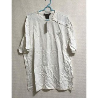 ルイヴィトン(LOUIS VUITTON)のLOUIS VUITTON トップス　Tシャツ　メンズ(Tシャツ/カットソー(半袖/袖なし))