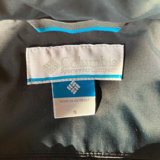 Columbia(コロンビア)のコロンビア　ダウン メンズのジャケット/アウター(ダウンジャケット)の商品写真