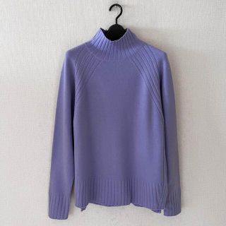 ユナイテッドアローズグリーンレーベルリラクシング(UNITED ARROWS green label relaxing)のグリーンレーベル♡ハイネックニット(ニット/セーター)