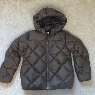 ザノースフェイス(THE NORTH FACE)のTHE NORTH FACEキッズ　ダウン　130(ジャケット/上着)