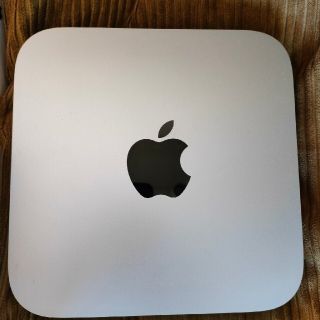 Apple M1 Mac mini 2020(デスクトップ型PC)