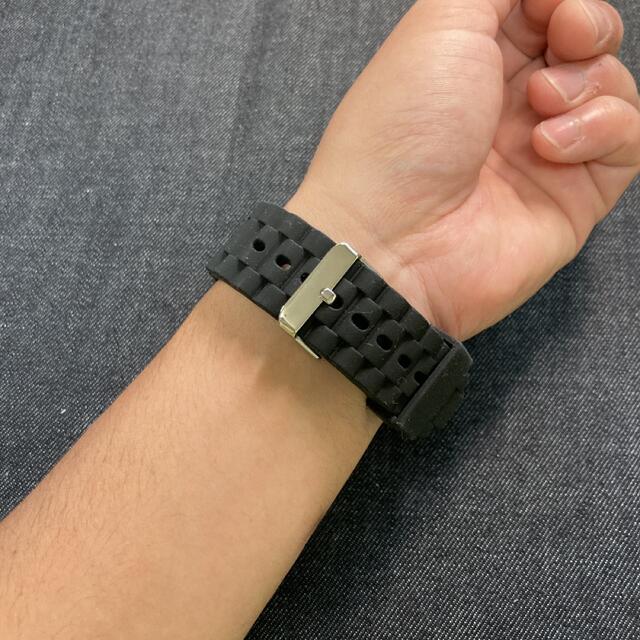 NIXON - Nixon ニクソン 腕時計 電池交換済み 稼働品 NIXON - Nixon ニクソン 腕時計 電池交換済み 稼働品