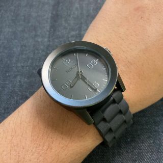 NIXON - Nixon ニクソン 腕時計 電池交換済み 稼働品