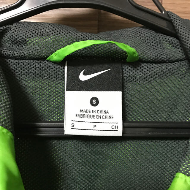 NIKE(ナイキ)のKAZU様専用【処分】ナイキ ウィンドブレーカー パーカー メンズのトップス(ジャージ)の商品写真