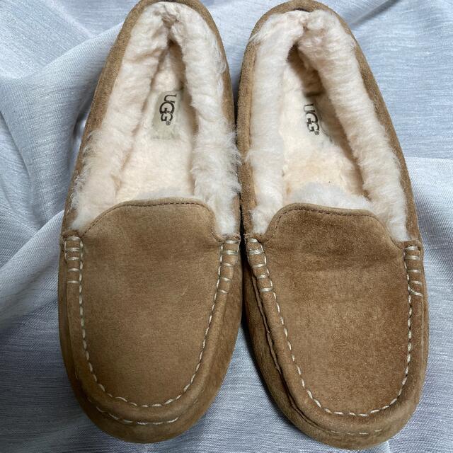 UGG(アグ)のUGGモカシン レディースの靴/シューズ(スリッポン/モカシン)の商品写真