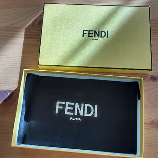 フェンディ 財布 ショッパーの通販 82点 | FENDIのレディースを買う