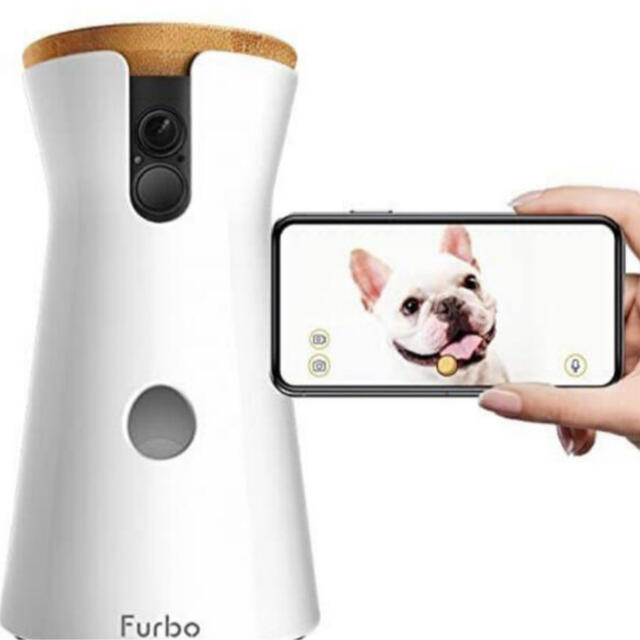 Furbo(フルボ)のfurbo その他のペット用品(犬)の商品写真