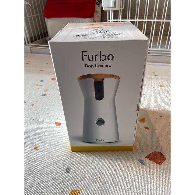 Furbo(フルボ)のfurbo その他のペット用品(犬)の商品写真