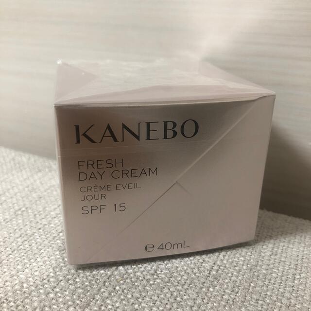 Kanebo(カネボウ)のkanebo フレッシュデイクリーム コスメ/美容のスキンケア/基礎化粧品(フェイスクリーム)の商品写真