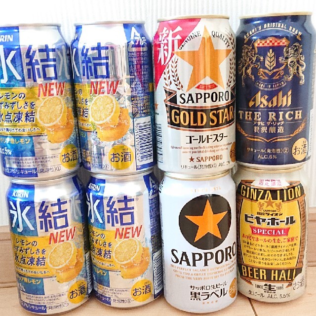 お酒セット 食品/飲料/酒の酒(その他)の商品写真