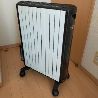 かめんぱさん専用　　美品☆ デロンギ マルチダイナミックヒーター (オイルヒーター)